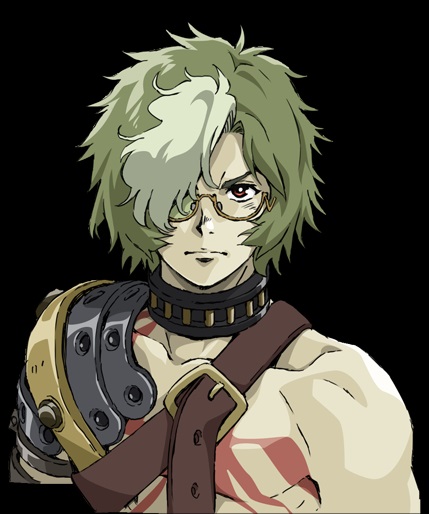 甲鉄城のカバネリ が面白い 監督は 進撃の巨人 の荒木哲郎